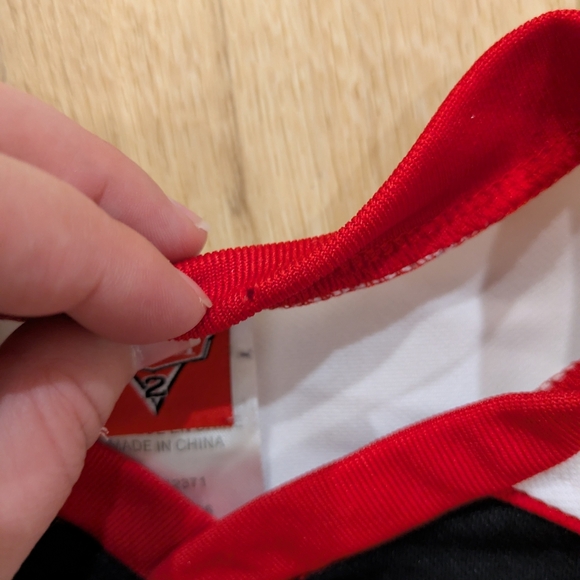 Disney Cars Sport Jersey Shirt - Picture 5 of 5